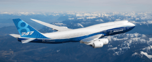מטוס בואינג 747-800