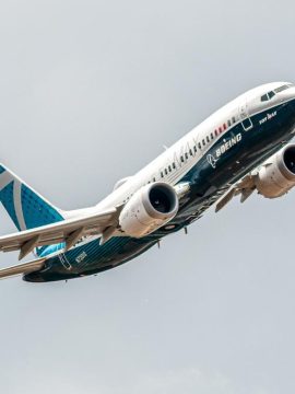 איחור של 10 שניות בהגעה לנחיתה = הסטה לשדה תעופה אחר